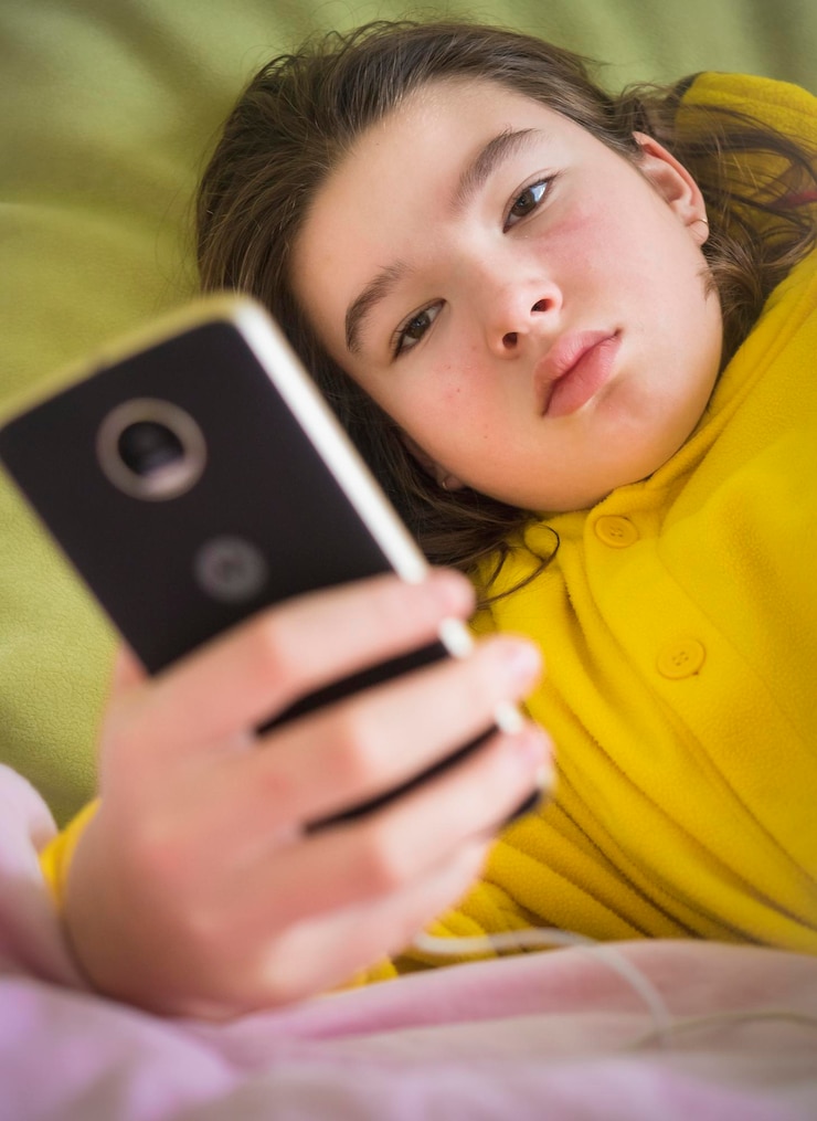 Understanding the Snapchat Age Limit UK: What Parents and Teens Need to Know